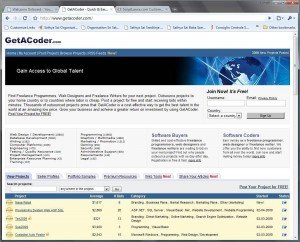 42 Getacoder.com