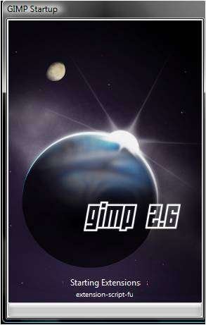 GIMP Software