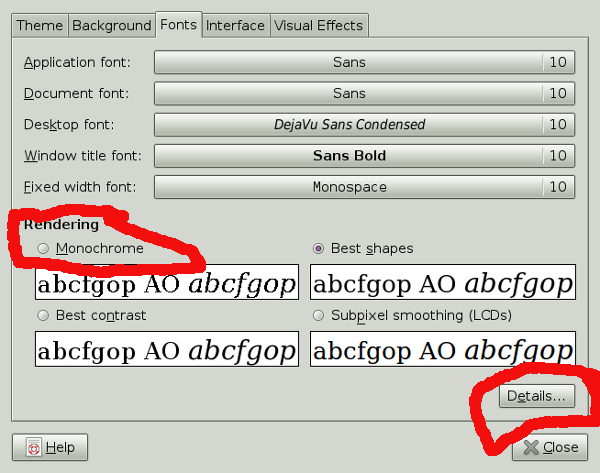 How to Change dpi in Ubuntu How to Change dpi in Ubuntu