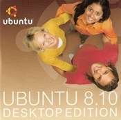 ubuntu 8 10 desktop edition