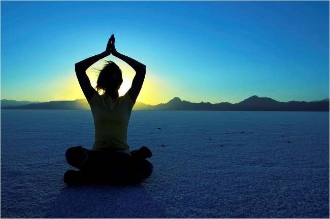Yoga Katturai in Tamil