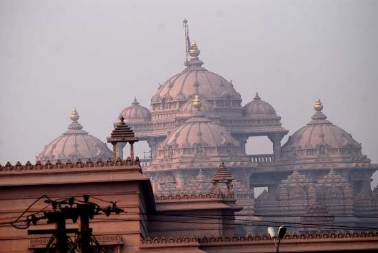 akshardham, delhi, akshardham temple