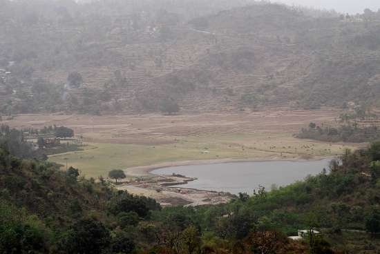 Morni Hills