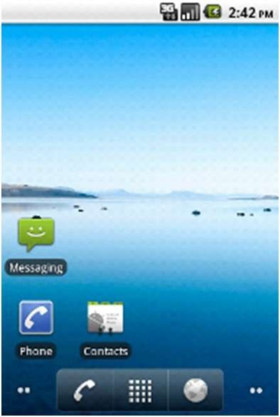 Android Android