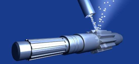 Shot Peening Shot Peening