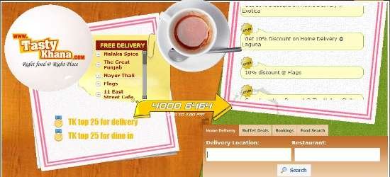 tastykhana.com tastykhana.com