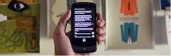 Rooting linux mobile device