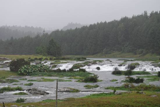 Pykara Falls, Ooty Pykara Falls, Ooty