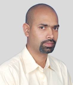 Harish Reddy, Head - APAC, LeadFormix