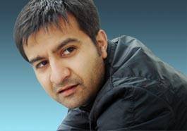 Avinash Tripathi