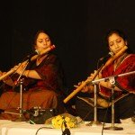Suchismita and Debopriya