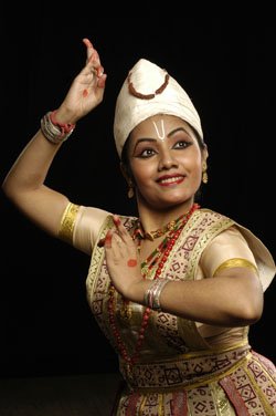 Anwesa Mahanta Anwesa Mahanta