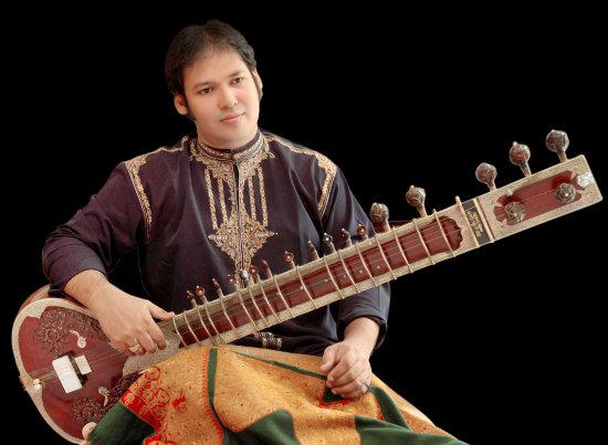 Prateek Chaudhuri