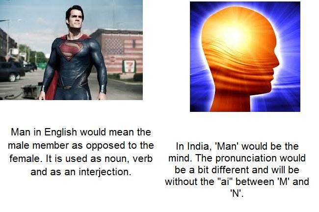 Same Words