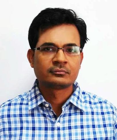 Neeraj Jain