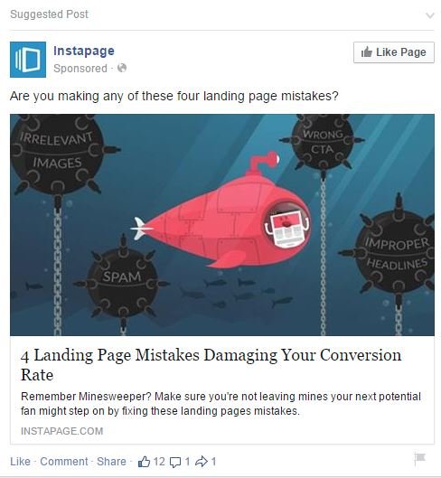 Instapage