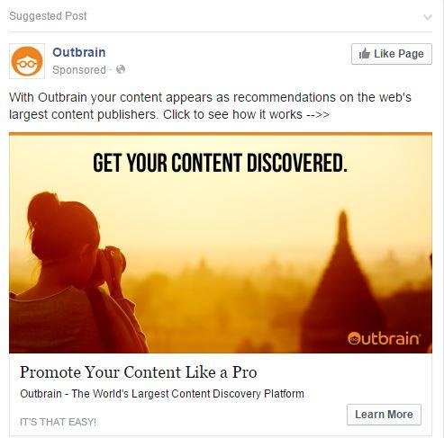 Outbrain