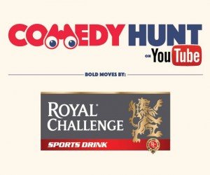 Stand-up Comedy