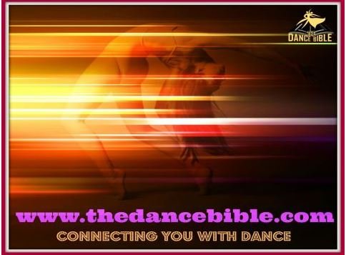 The Dance Bible