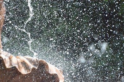 Water in Sanskrit