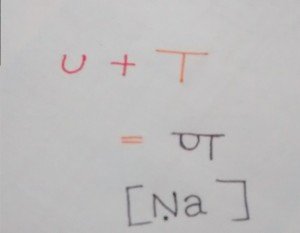 Sanskrit Consonant