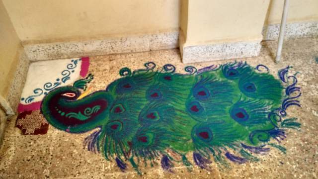 Rangoli