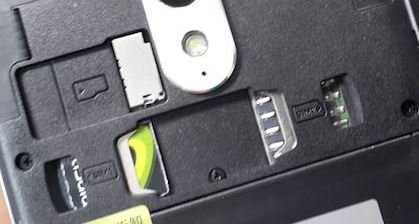 Dual SIM vs hybrid slot