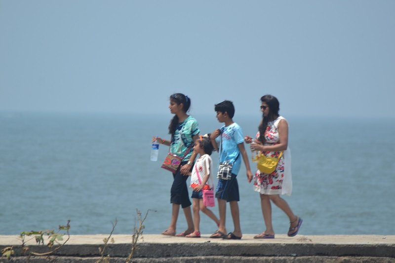 Fort Koch Beach