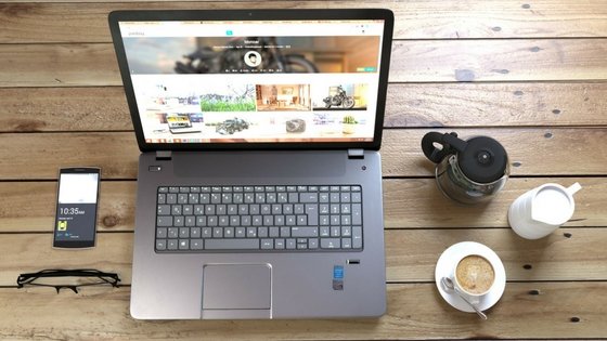 How to work from home