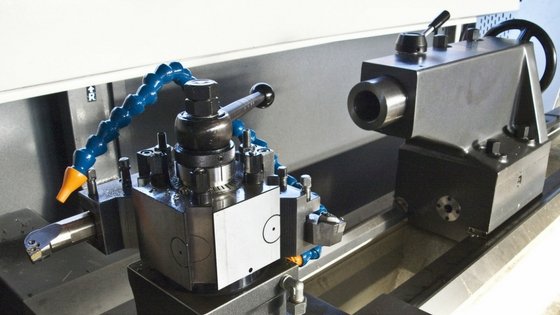 All You Need to Know About Wood Lathes