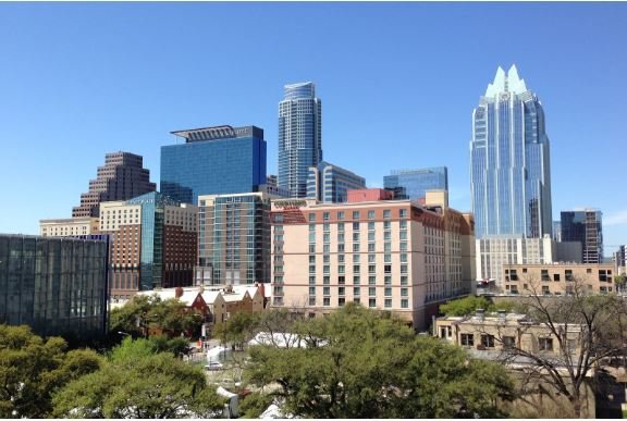 Things to see and do in Austin Texas