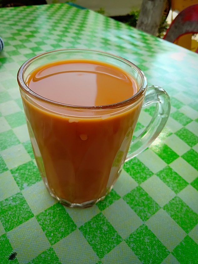 Pantai-Cenang