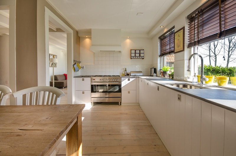 professional house cleaning services