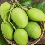 Poem on Mango in Hindi for Class 1