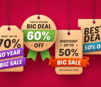 Shopping Deals
